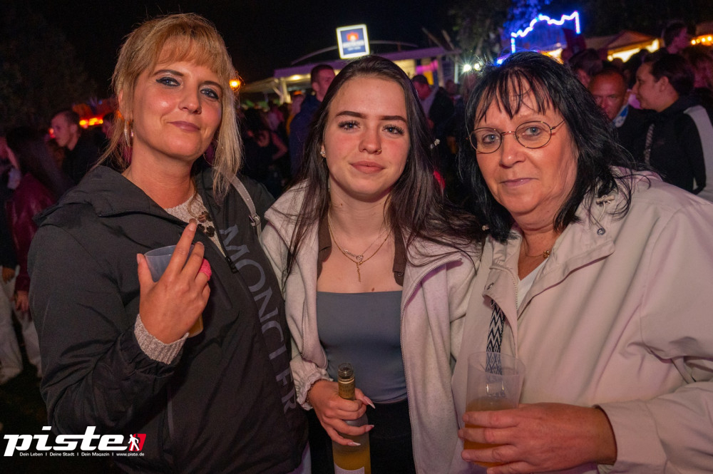 22. Mühlenfest