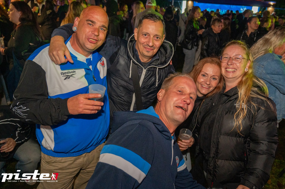 22. Mühlenfest