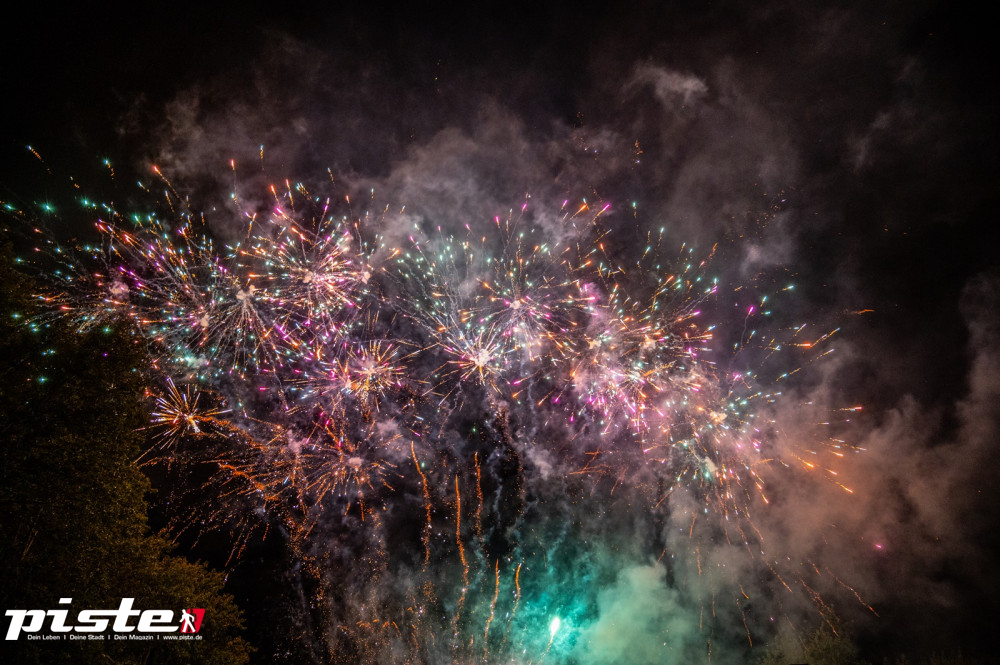 22. Mühlenfest