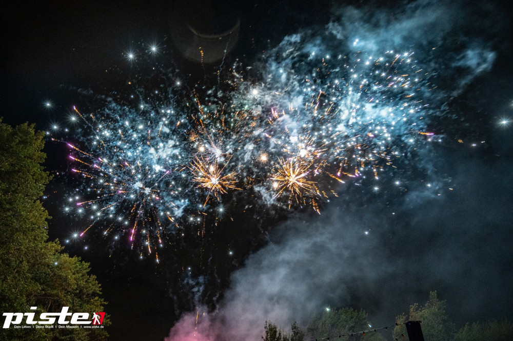 22. Mühlenfest