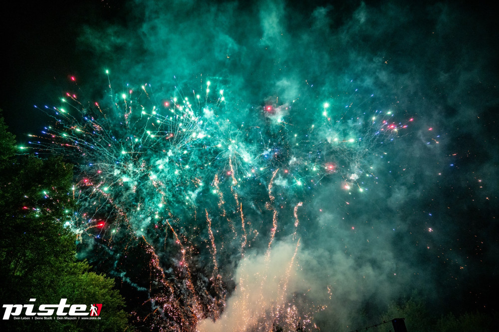 22. Mühlenfest