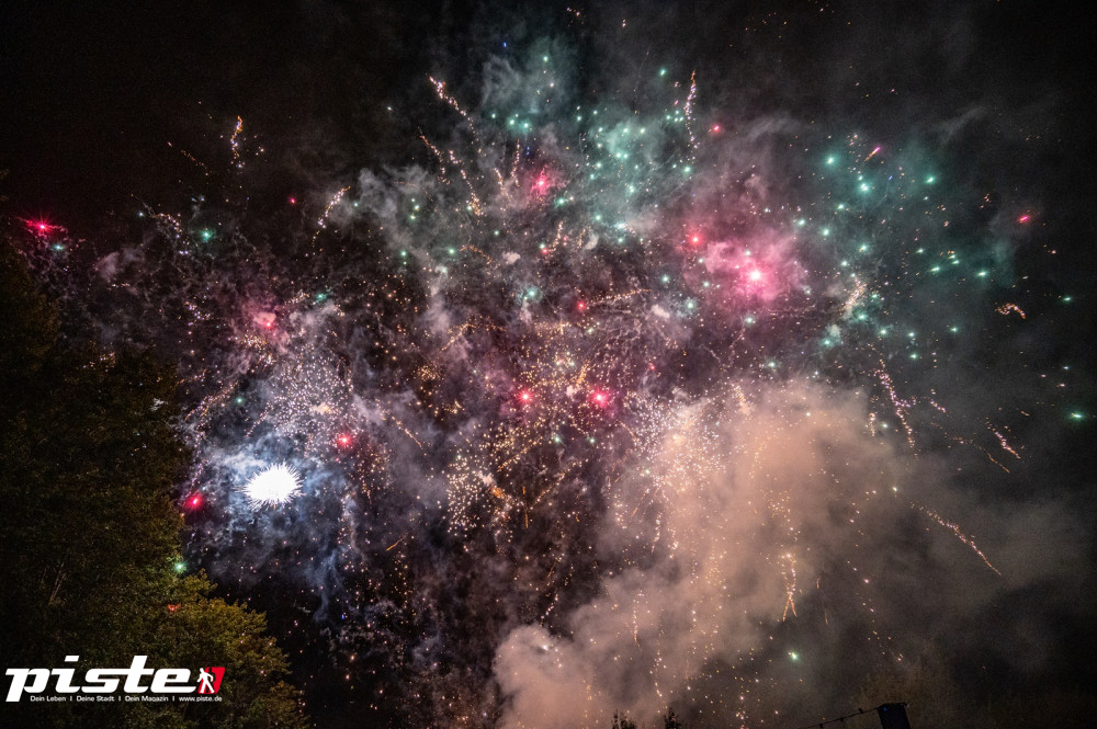 22. Mühlenfest