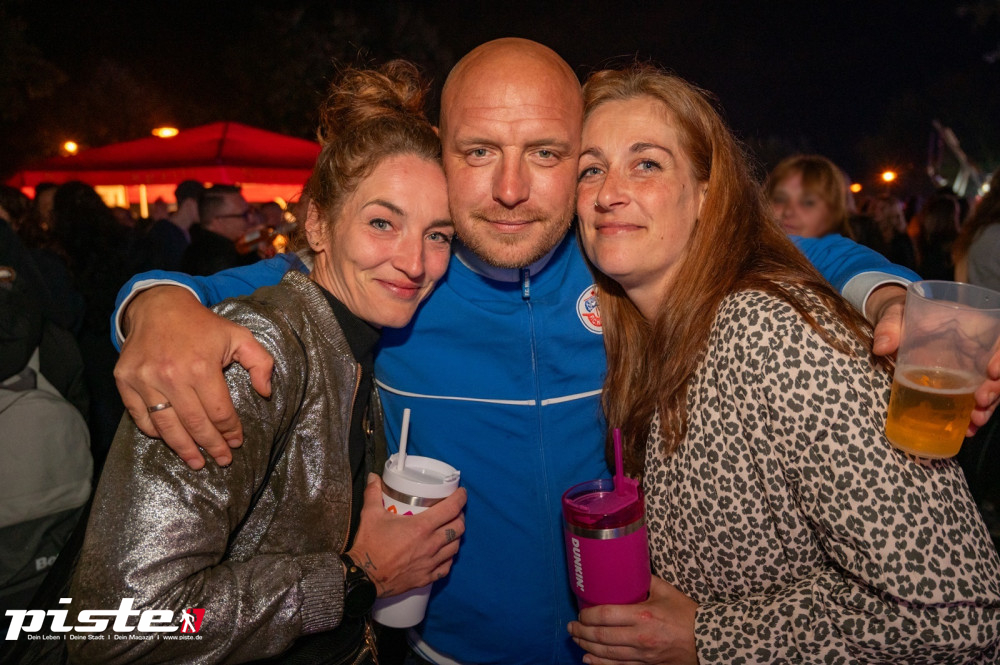 22. Mühlenfest