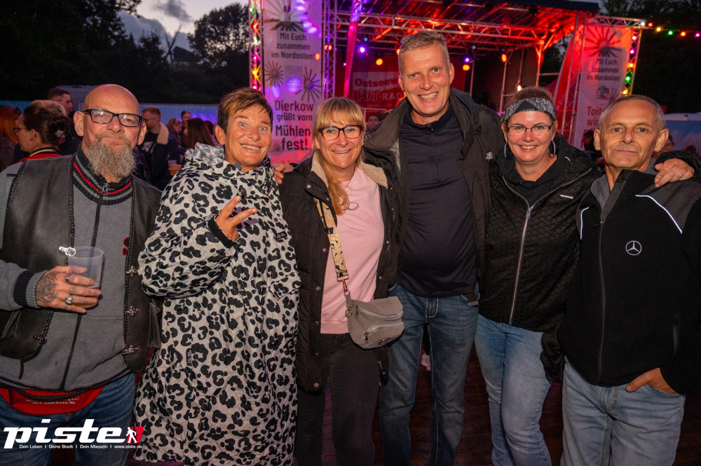 22. Mühlenfest