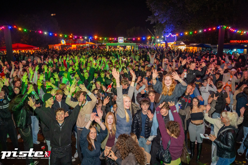 22. Mühlenfest
