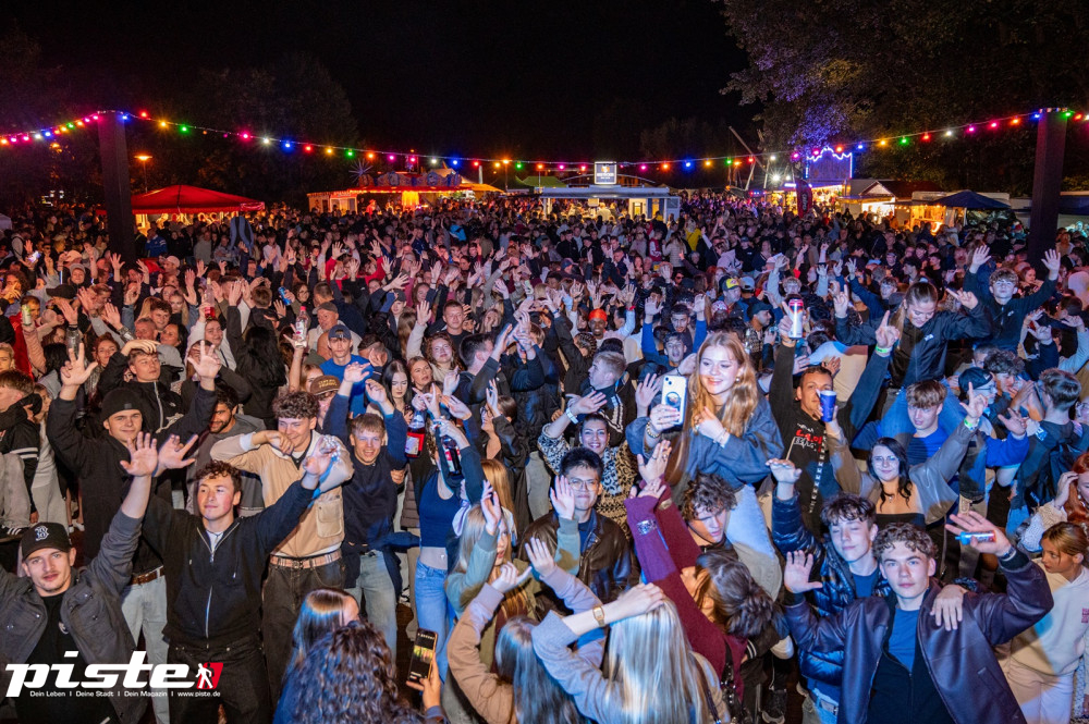 22. Mühlenfest