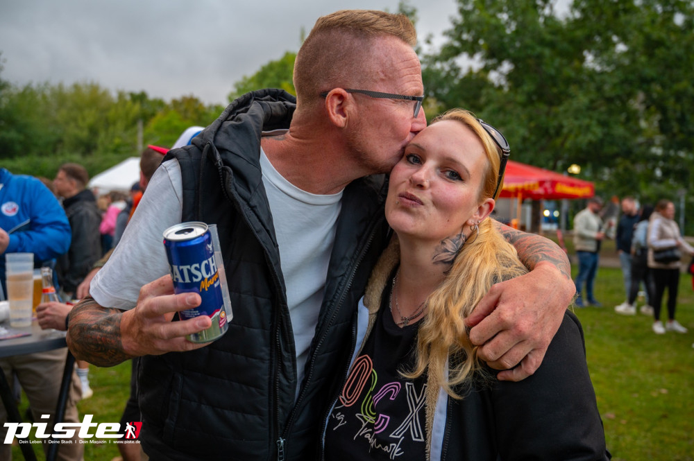 22. Mühlenfest