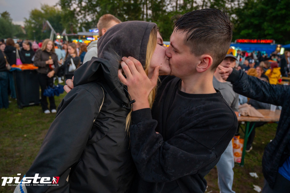 22. Mühlenfest