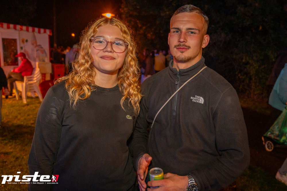 22. Mühlenfest