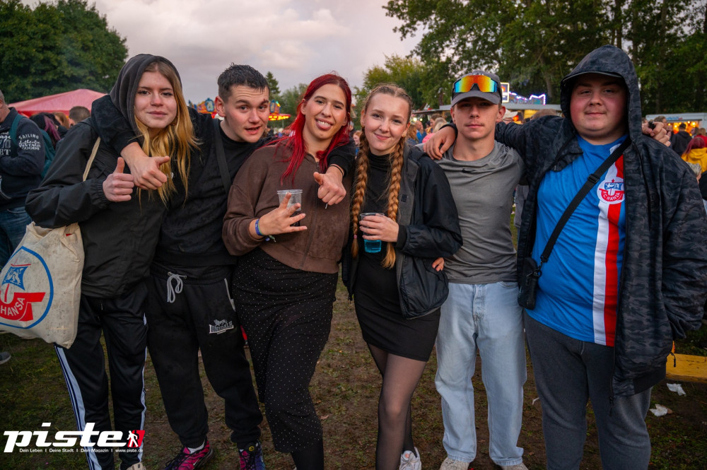 22. Mühlenfest