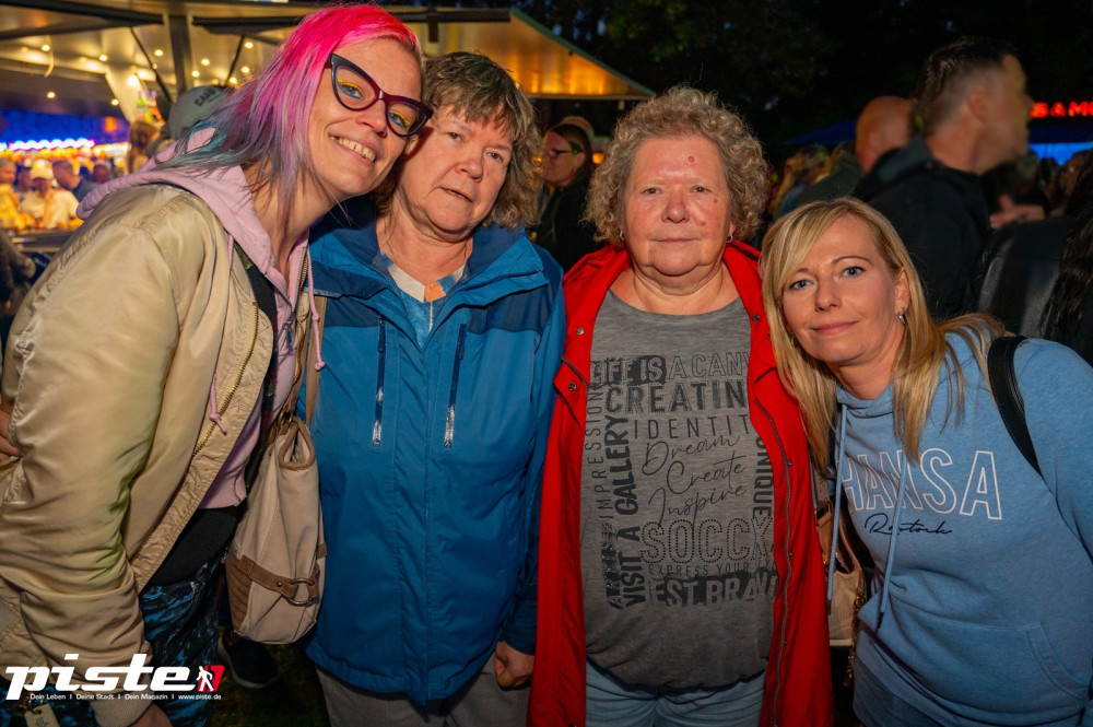22. Mühlenfest