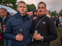 22. Mühlenfest
