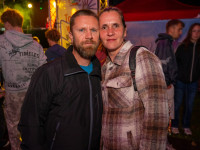 22. Mühlenfest