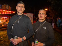 22. Mühlenfest