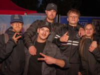 22. Mühlenfest
