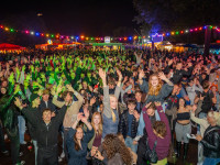 22. Mühlenfest