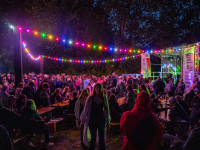 22. Mühlenfest