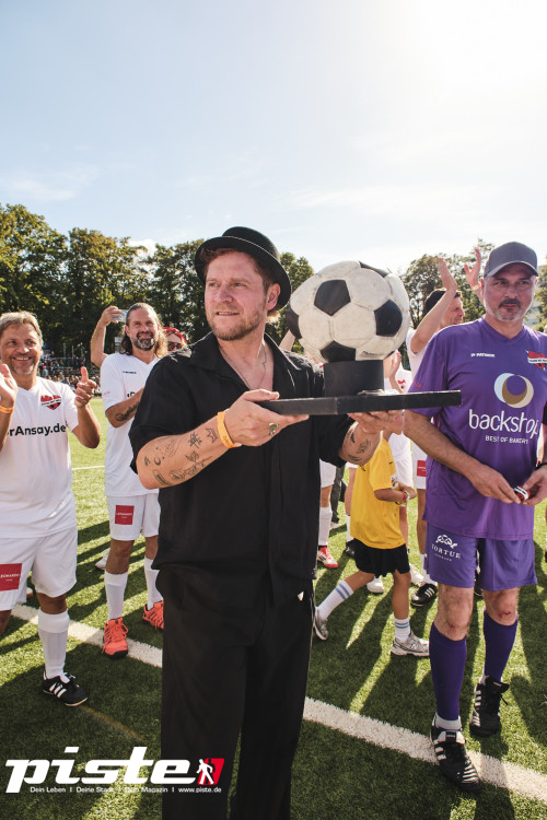 Kicken mit Herz 2026