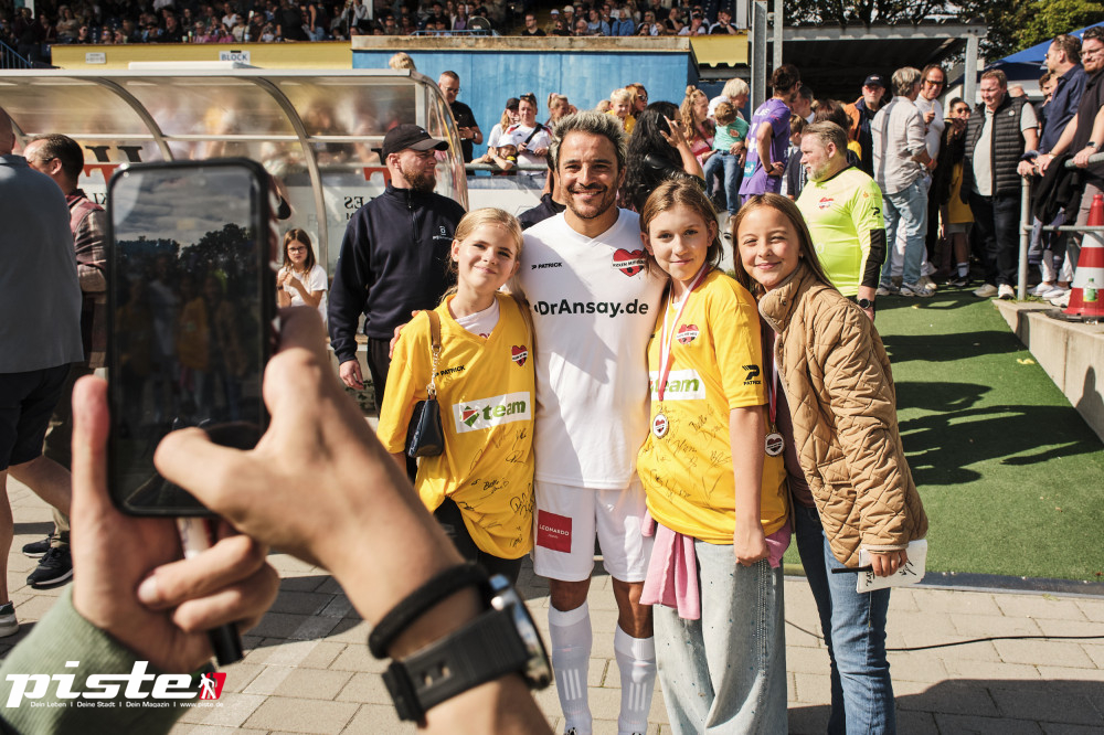Kicken mit Herz 2026
