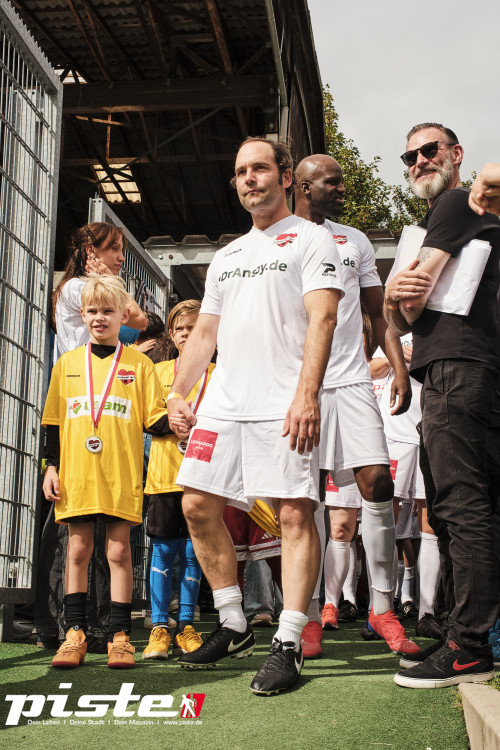 Kicken mit Herz 2026