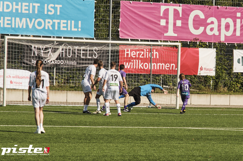 Kicken mit Herz 2026
