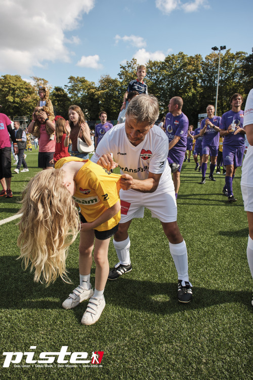 Kicken mit Herz 2026