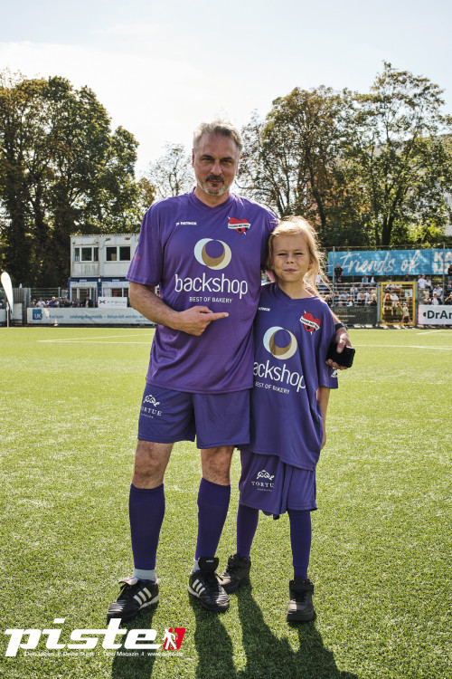 Kicken mit Herz 2026