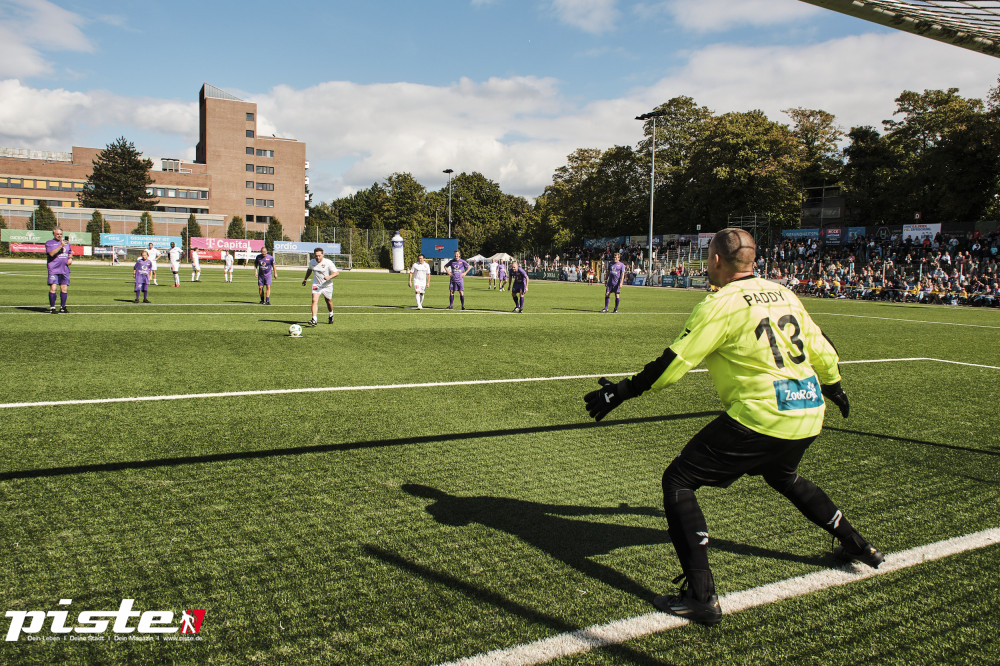 Kicken mit Herz 2026