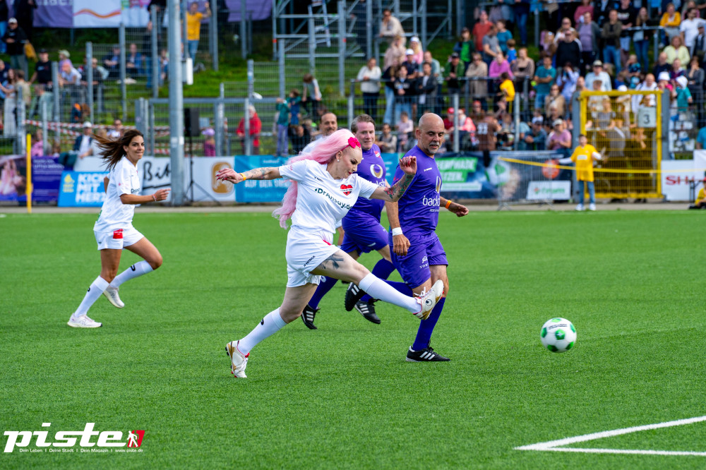 Kicken mit Herz 2026