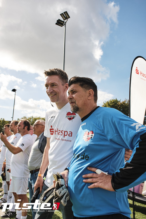 Kicken mit Herz 2026
