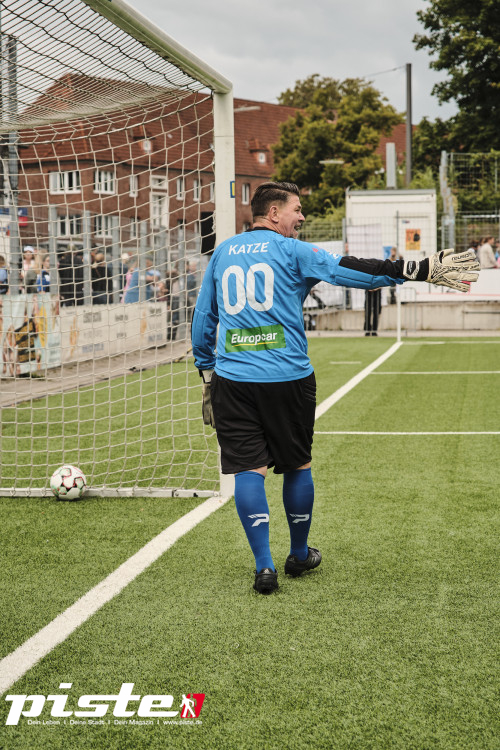 Kicken mit Herz 2026