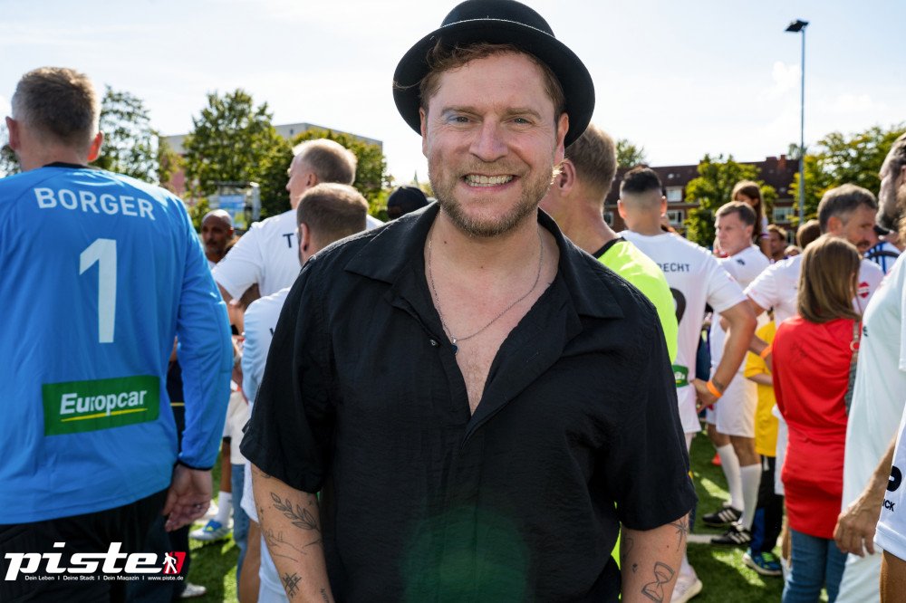 Kicken mit Herz 2026