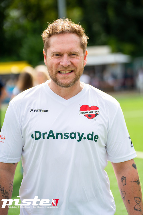 Kicken mit Herz 2026