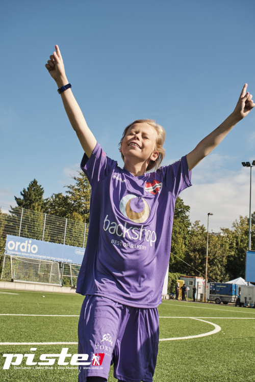 Kicken mit Herz 2026