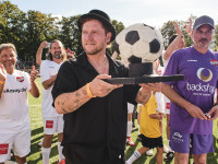 Kicken mit Herz 2026