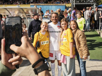 Kicken mit Herz 2026
