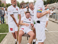 Kicken mit Herz 2026