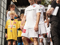 Kicken mit Herz 2026