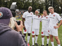 Kicken mit Herz 2026