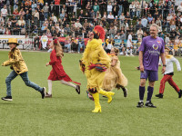 Kicken mit Herz 2026