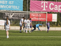 Kicken mit Herz 2026
