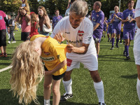 Kicken mit Herz 2026