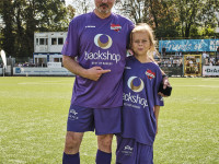 Kicken mit Herz 2026