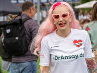 Kicken mit Herz 2026