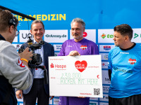 Kicken mit Herz 2026