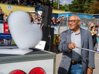 Kicken mit Herz 2026