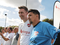 Kicken mit Herz 2026
