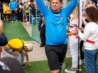 Kicken mit Herz 2026