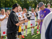 Kicken mit Herz 2026