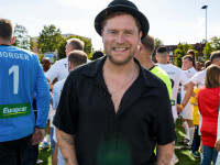 Kicken mit Herz 2026